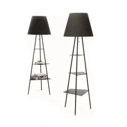 Tri.Be.Ca lampadaire