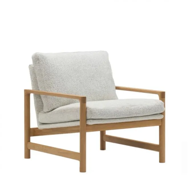 Troubadour Lounge Chair