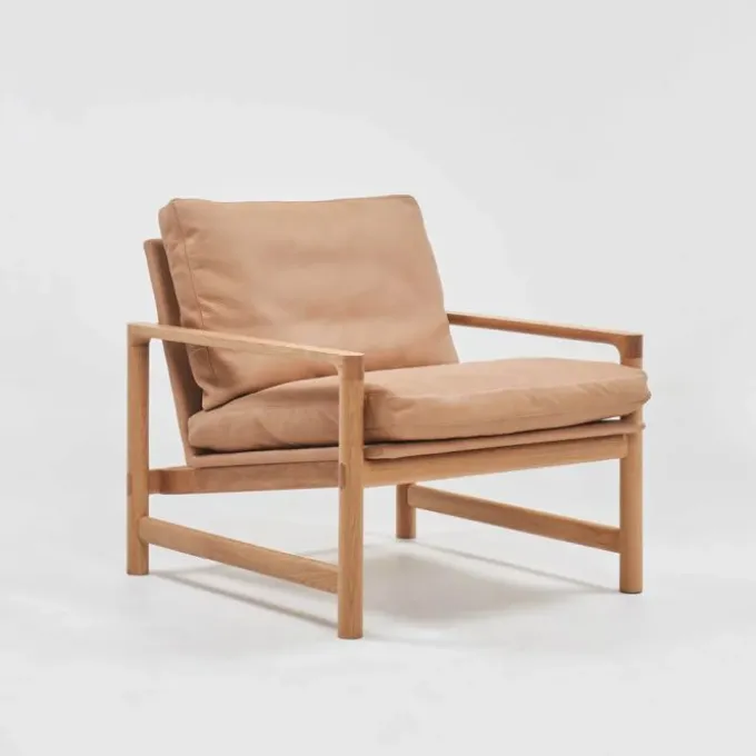 Troubadour Lounge Chair