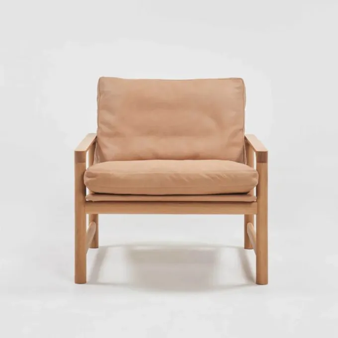 Troubadour Lounge Chair