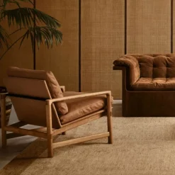 Troubadour Lounge Chair