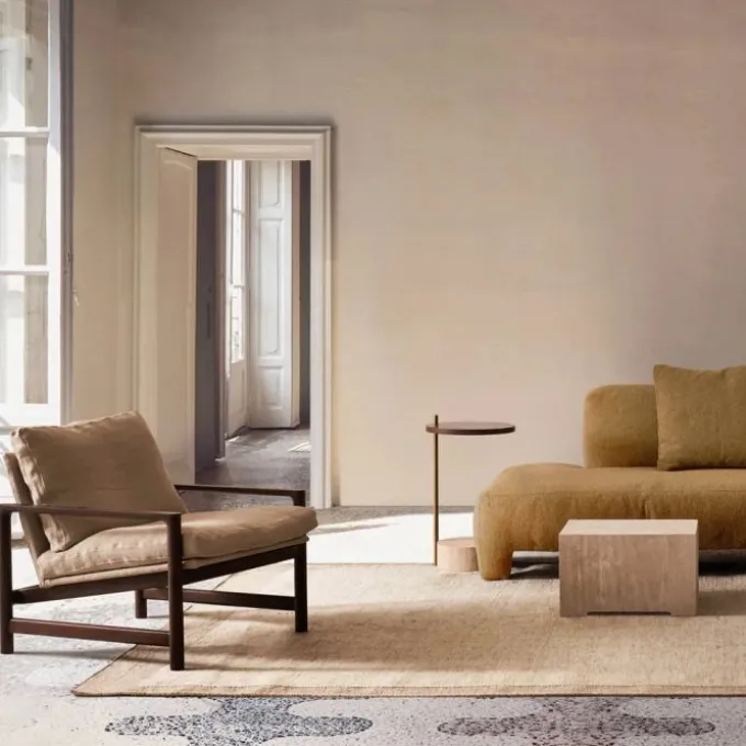 Troubadour Lounge Chair