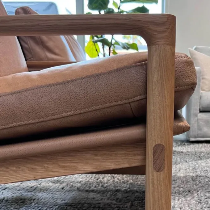 Troubadour Lounge Chair