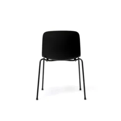 Troy chaises - 4 legs - Lot de 4