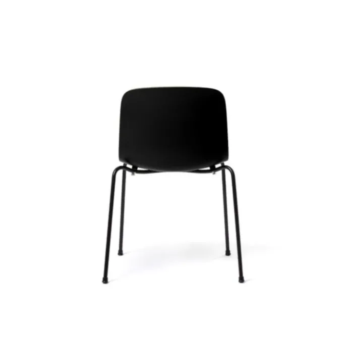 Troy chaises - 4 legs - Lot de 4