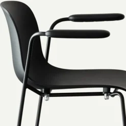 Troy tabouret sledge - Lot de 2