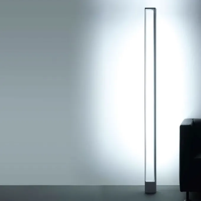 Tru lampadaire