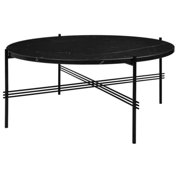 TS table basse Ø80