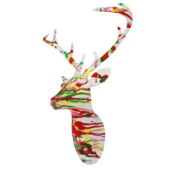 Tête de cerf Design