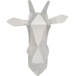 Tête de Girafon
