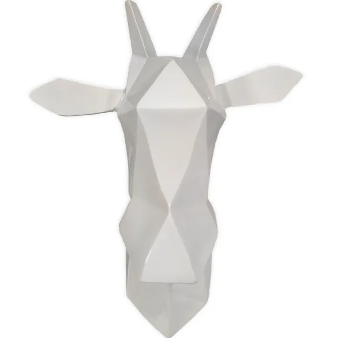 Tête de Girafon