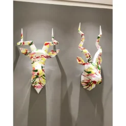 Tête de Kudu