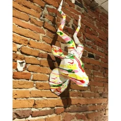 Tête de Kudu