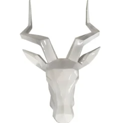 Tête d'Impala