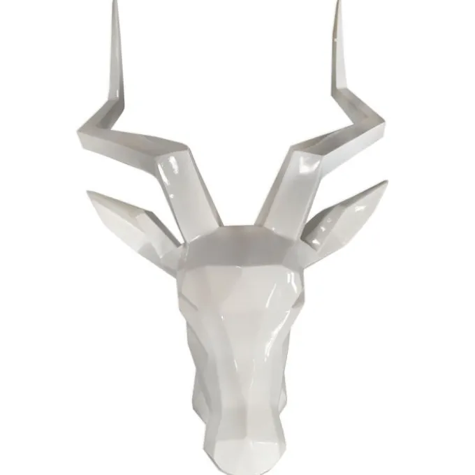 Tête d'Impala