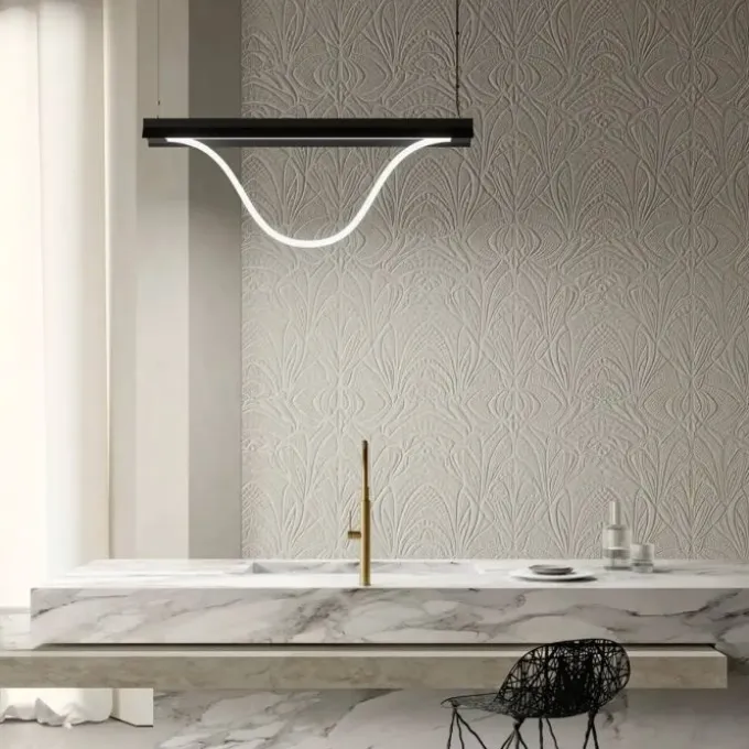 Tubelight - Suspension