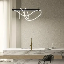 Tubelight - Suspension