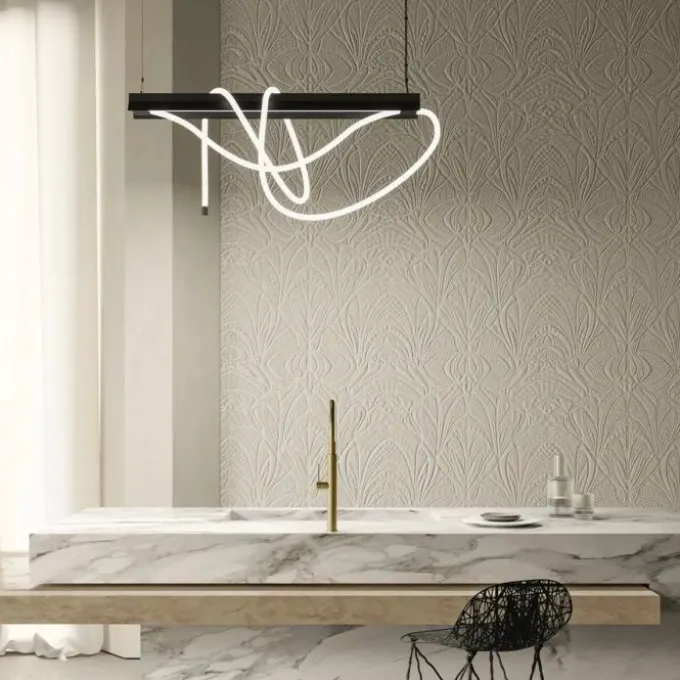 Tubelight - Suspension