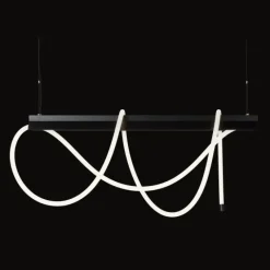 Tubelight - Suspension