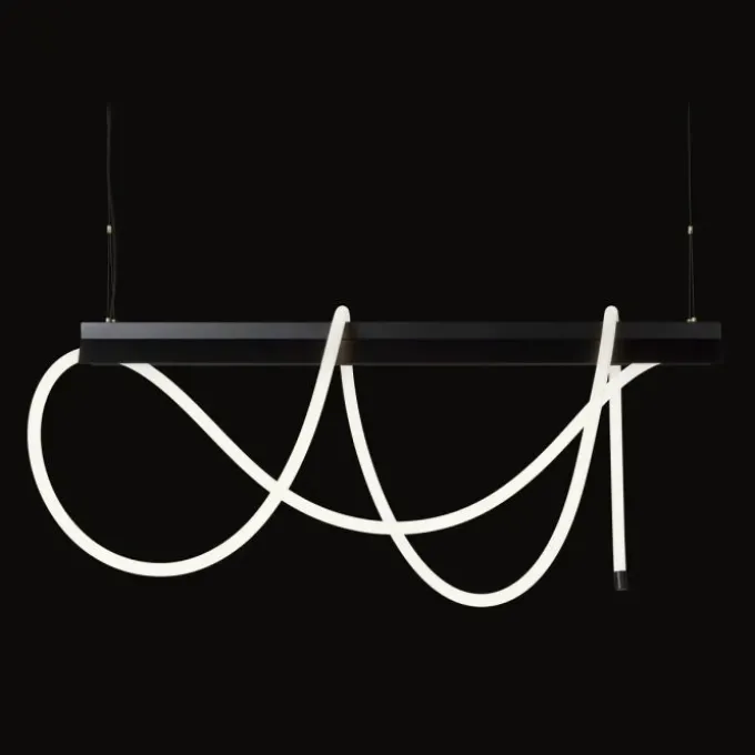 Tubelight - Suspension