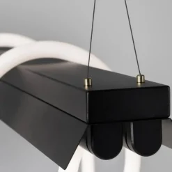 Tubelight - Suspension