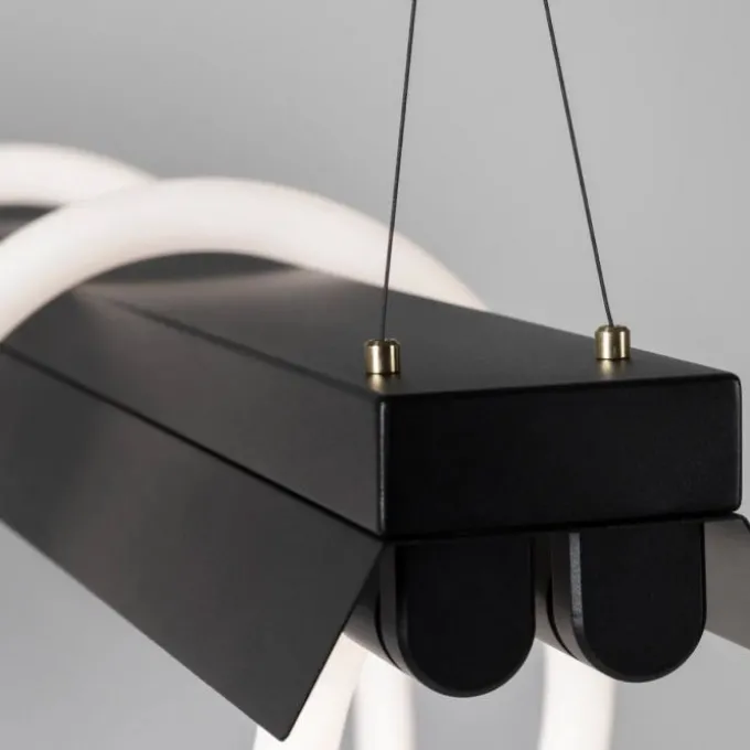 Tubelight - Suspension