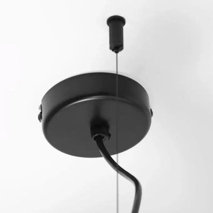 Tubelight - Suspension