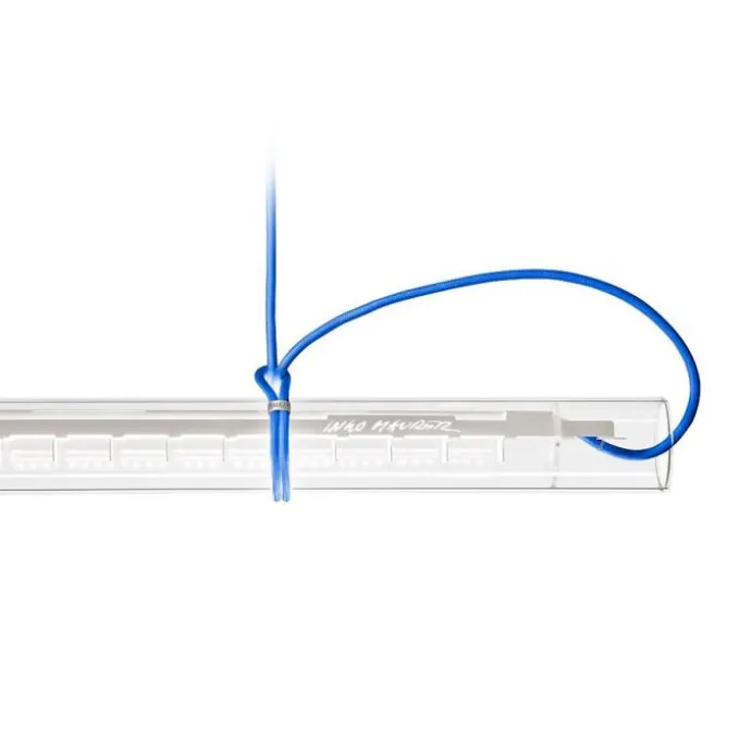 Tubular Suspension