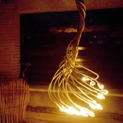 Turciù 16 - Plafonnier
