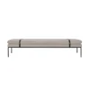 Turn Daybed - lin naturel