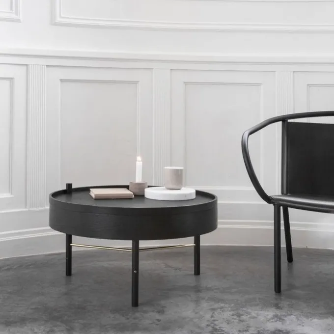 Turning Table