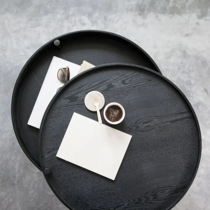 Turning Table