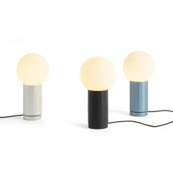 Turn on - Lampe de table