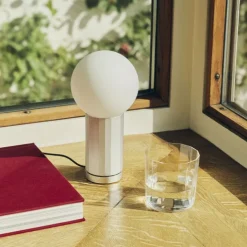 Turn on - Lampe de table
