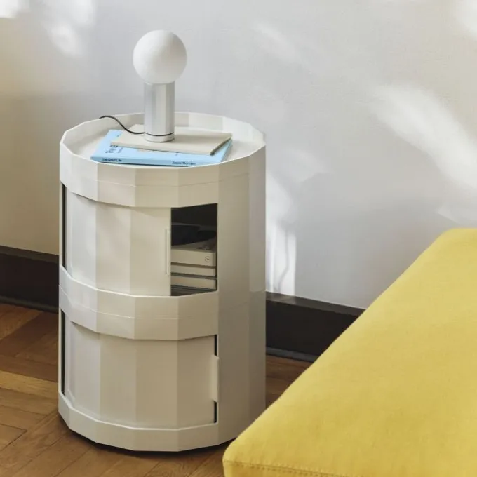 Turn on - Lampe de table