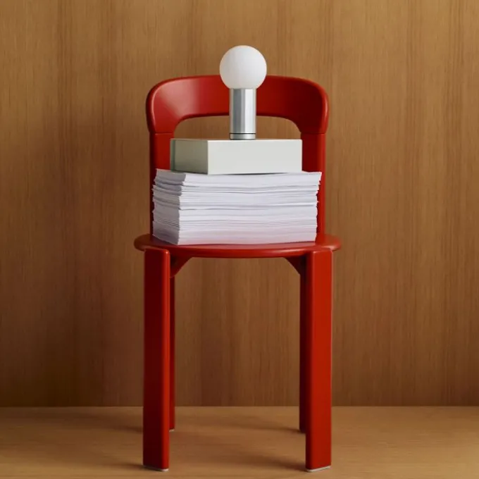 Turn on - Lampe de table