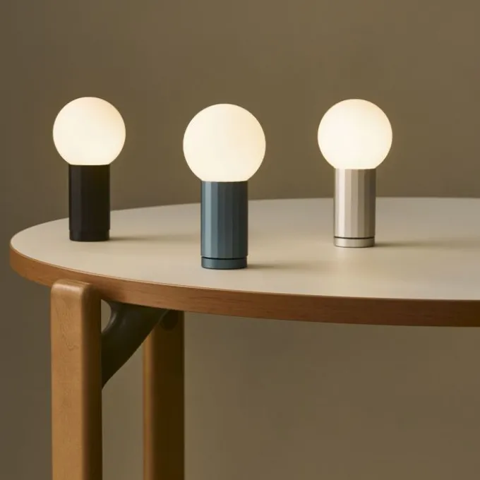 Turn on - Lampe de table