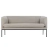 Turn Sofa - lin naturel