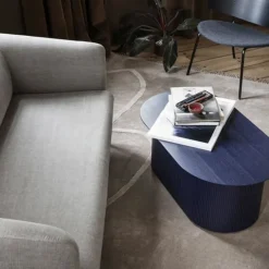 Turn Sofa - lin naturel