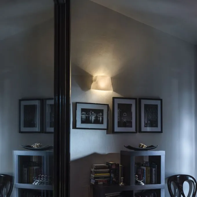 Tutù 07 blanc