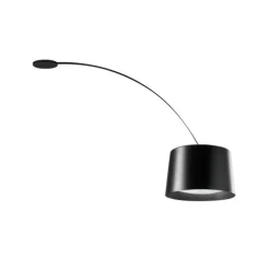 Twiggy plafonnier - Noir (Outlet)