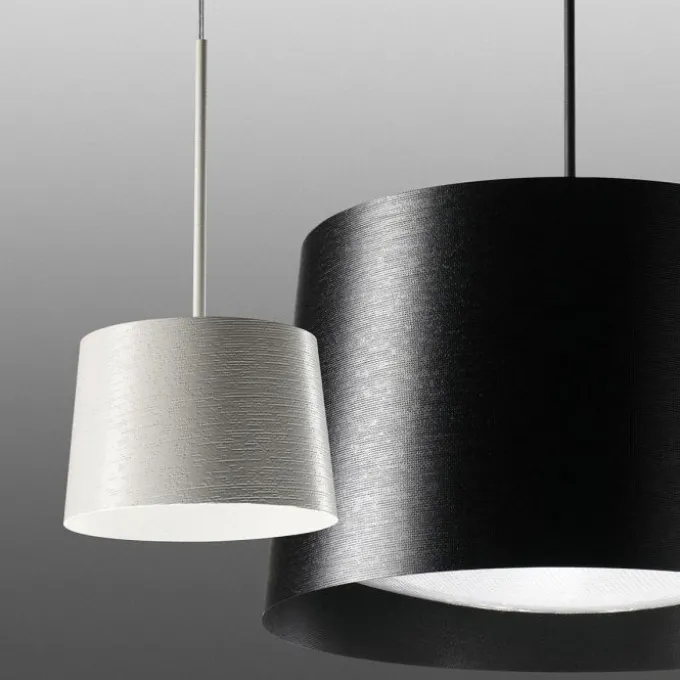Twiggy suspension grande