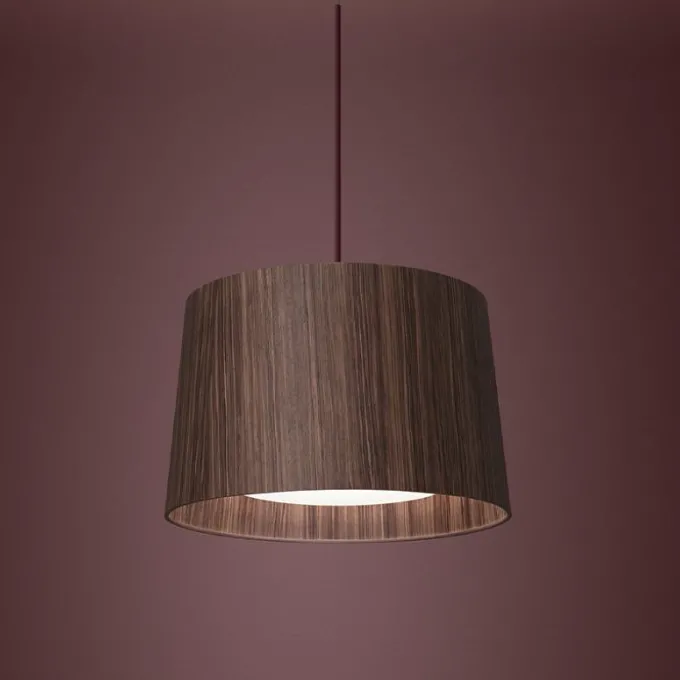 Twiggy Wood Suspension