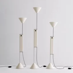 Twist Floor - Lampadaire