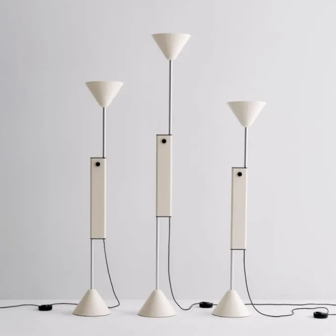 Twist Floor - Lampadaire