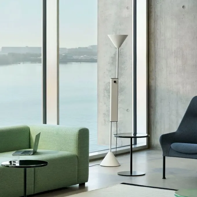 Twist Floor - Lampadaire