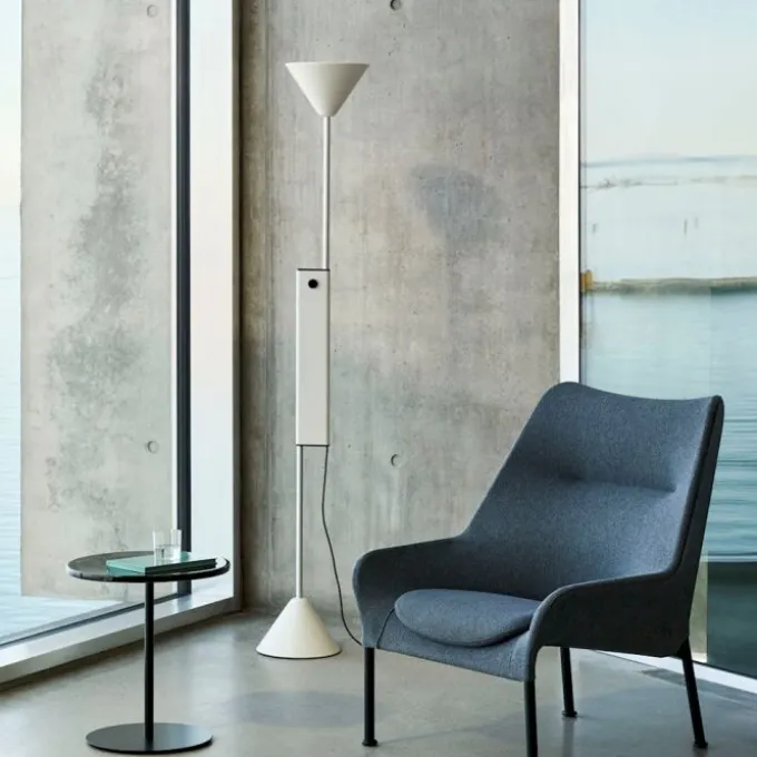 Twist Floor - Lampadaire