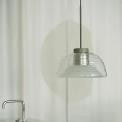 Two-layer - Suspension