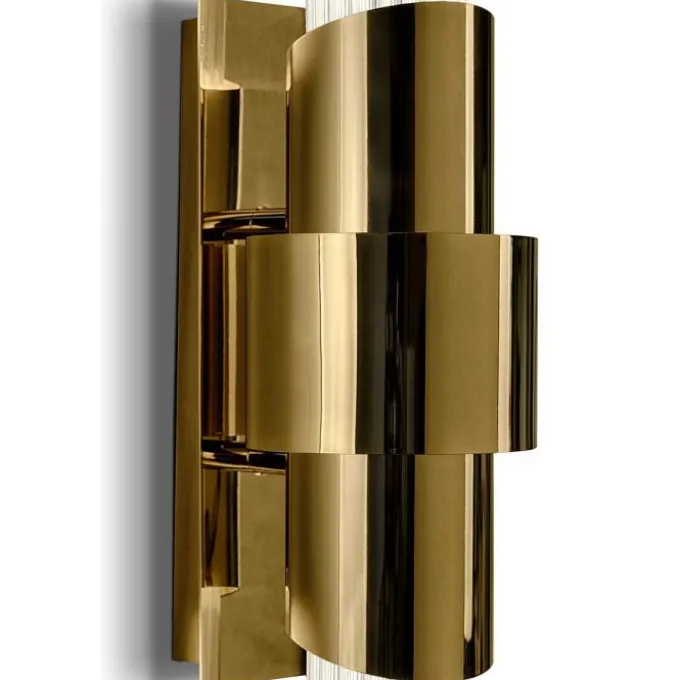 Tycho Small Wall