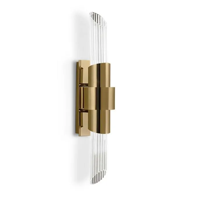 Tycho Small Wall